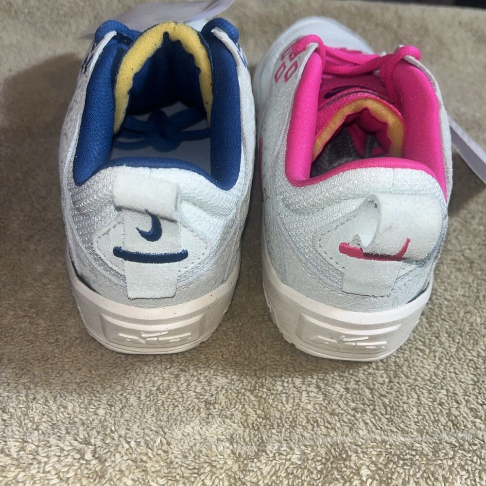 Nike Sb Air Zoom Day One Se Gs 6y Promo Sample Skate Shoes Rare - Picture 2 of 16